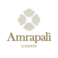Amrapali London logo - Similar company to Nightjar Events