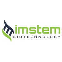 ImStem Biotechnology, Inc logo - Similar company to The Outcomes Group