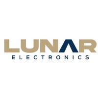 LUNAR Electronics logo - Similar company to Gridbot. Llc.