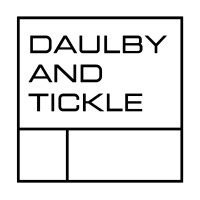 DAULBY AND TICKLE logo - Similar company to Geeks Design Studio