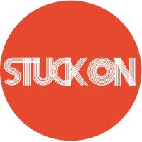 Stuck On Östersund logo - Similar company to Svaneholms Slott