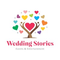 Wedding Stories logo - Similar company to Wedding Vision