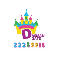 Dasman Gate logo - Similar company to Chef'S Recruit