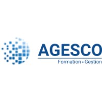 Agesco logo - Similar company to Bim 5D