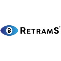 Retrams AS logo - Similar company to Safe Storage As
