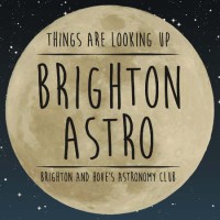Brighton Astro logo - Similar company to Brighton & Hove Community Land Trust (Bhclt)