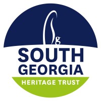 South Georgia Heritage Trust logo - Similar company to Government Of South Georgia & The South Sandwich Islands
