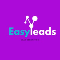 EasyLeads logo - Similar company to Easyleads Crm