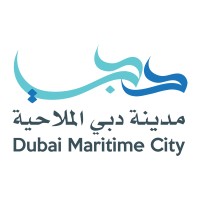 Dubai Maritime City logo - Similar company to Syncrolift®