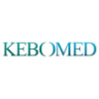 KEBOMED UK logo - Similar company to Vbionic