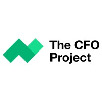 The CFO Project logo - Similar company to Cash Flow Engineering, Llc