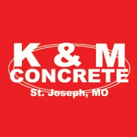 K & M Concrete Construction Llc