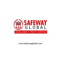 Safeway Global Realty Pvt. Ltd. logo - Similar company to Sri Saamba Industries