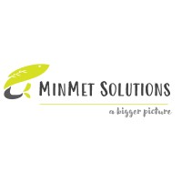 MinMet Solutions logo - Similar company to Peacocke & Simpson