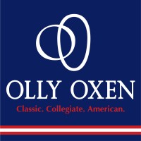 Olly Oxen