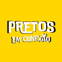 Pretos em Conexão logo - Similar company to Kazu Educa