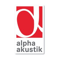 alphaakustik Schallschutz GmbH logo - Similar company to Visionkey Gmbh