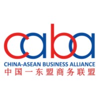 CABA (China-ASEAN Business Alliance) logo - Similar company to Asean Plus Group (Apg)