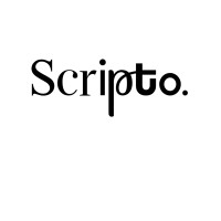 Scripto - Content Writing Organisation logo - Similar company to Hopping Bug