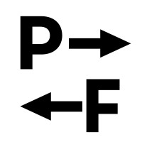 Past Futures logo - Similar company to Holonic