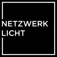 Netzwerk Licht logo - Similar company to Spacyal. Light Solutions