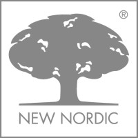 New Nordic logo - Similar company to Puori