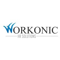 Workonic HR Solutions logo - Similar company to Workonic