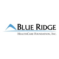 Blue Ridge HealthCare Foundation logo - Similar company to Unc Health Caldwell