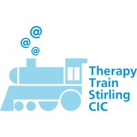 Therapy Train Stirling logo - Similar company to Bees