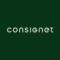 Consignet logo - Similar company to Tecbiz