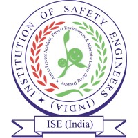Institution of Safety Engineers (India) logo - Similar company to Ohssai Foundation
