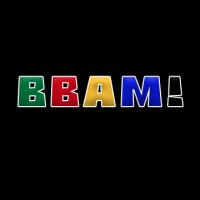 BBAM logo - Similar company to Ddam