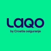 LAQO logo - Similar company to Boont