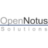 Opennotus Solutions