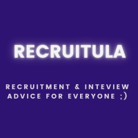 Recruitula logo - Similar company to Ark Group Australia Pty Ltd