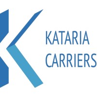 Kataria Carriers logo - Similar company to Katerial