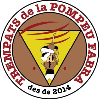 Trempats de la UPF logo - Similar company to Vendte Upf