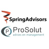 ProSolut - SpringAdvisors logo - Similar company to Spitsscoren