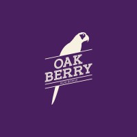 Oakberry Acai ksa logo - Similar company to Oatberry