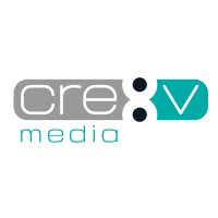 Cre8v Media logo - Similar company to Apprikot