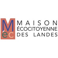Maison Ecocitoyenne des Landes logo - Similar company to Pipocas
