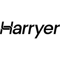Harryer logo - Similar company to Leadtether