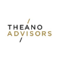Theano Advisors logo - Similar company to Antheus Advisors