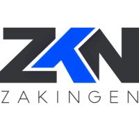 Zakingen
