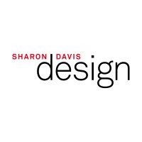Sharon Davis Design logo - Similar company to Studio Link-Arc, Llc