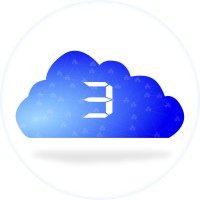 Web3 Cloud logo - Similar company to The Marketing Cloud