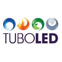 Tuboled-Chile logo - Similar company to Tuboled