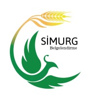 Simurg Belgelendirme logo - Similar company to Kskder Tarımsal Ürün Kontrol Ve Sertifikasyon Kuruluşları Derneği