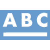 ABC Opleidingen / ABC Hogeschool logo - Similar company to Hogeschool Abc