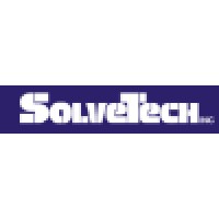 SolveTech, Inc. logo - Similar company to Solvetech Company